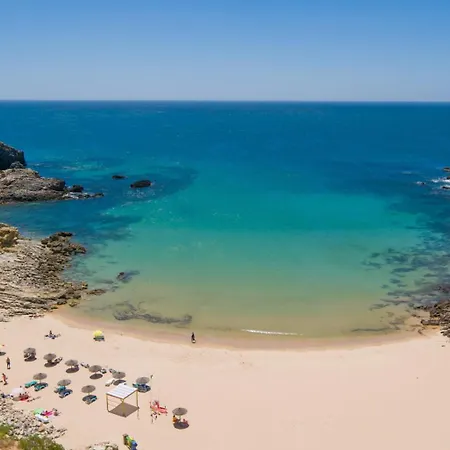 Casa Bellarosa * Raposeira