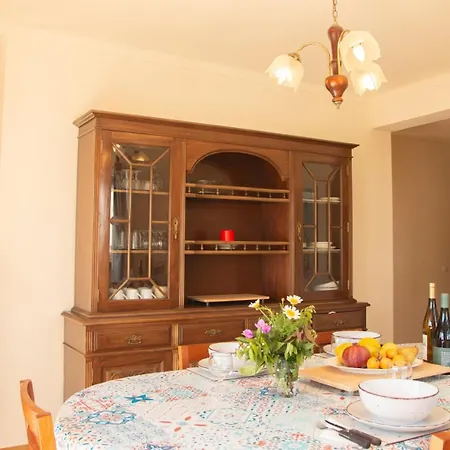Vakantiehuis Casa Bellarosa *