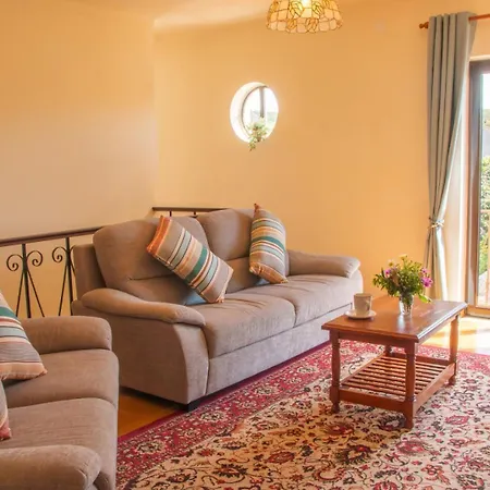 Vakantiehuis Casa Bellarosa Raposeira (Faro)
