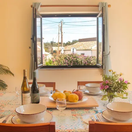 Casa Bellarosa Vakantiehuis *