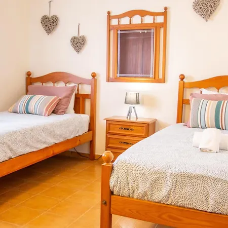 Vakantiehuis Casa Bellarosa *