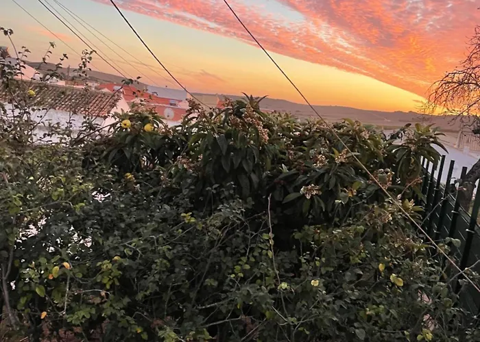 Casa Bellarosa Raposeira