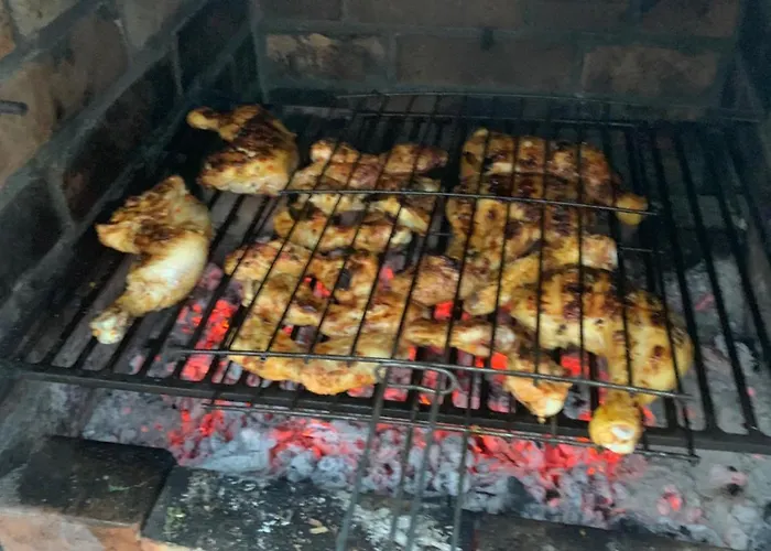 Casa Bellarosa * Raposeira