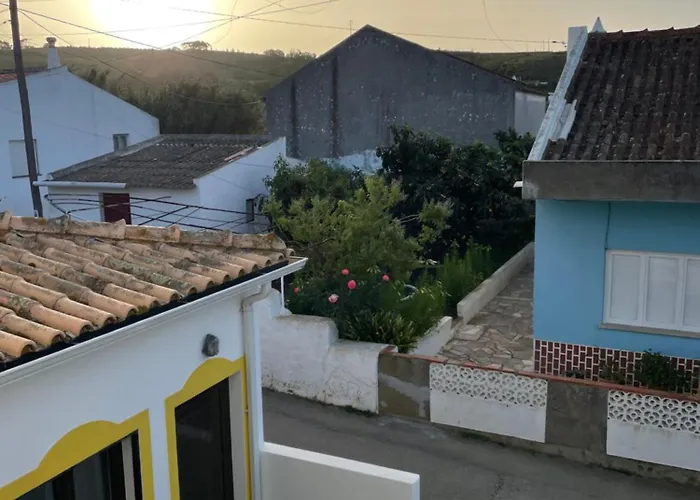 Nyaraló Casa Bellarosa *