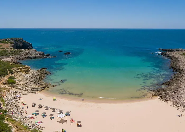 Casa Bellarosa * Raposeira