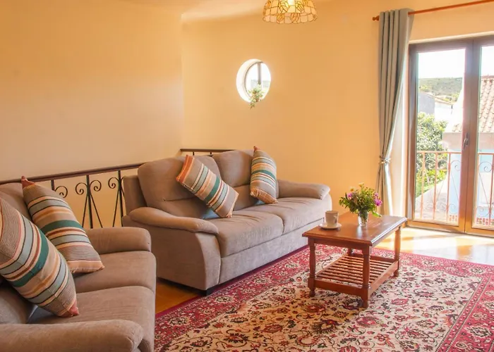 Nyaraló Casa Bellarosa Raposeira