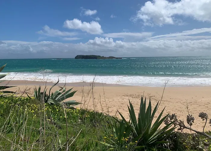 Nyaraló Casa Bellarosa Raposeira