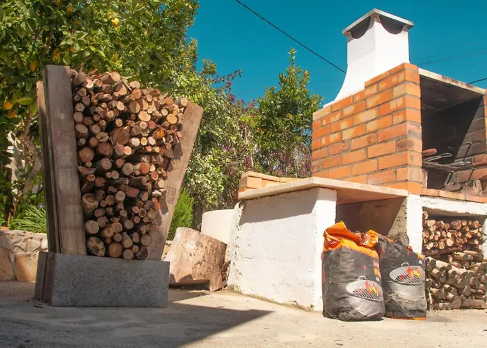 Casa Bellarosa * Raposeira