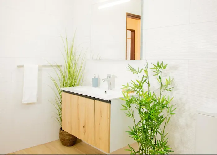 Nyaraló Casa Bellarosa *