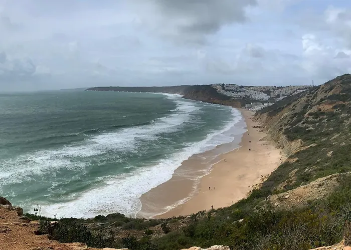 Casa Bellarosa Nyaraló Raposeira