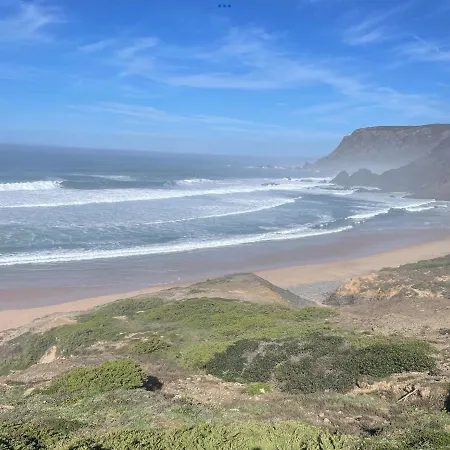 Dom wakacyjny Casa Bellarosa