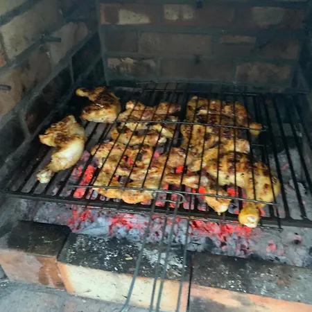 Casa Bellarosa * Raposeira (Faro)