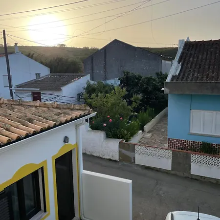 בית נופש Casa Bellarosa *