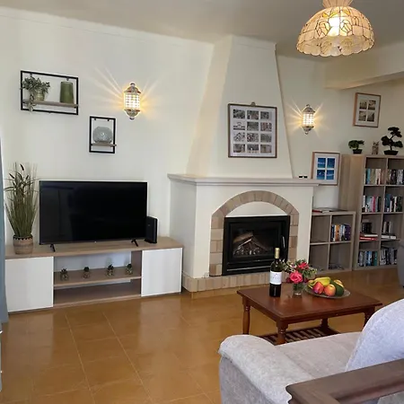 Casa Bellarosa Holiday home