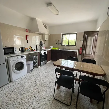 Casa Bellarosa Dom wakacyjny *