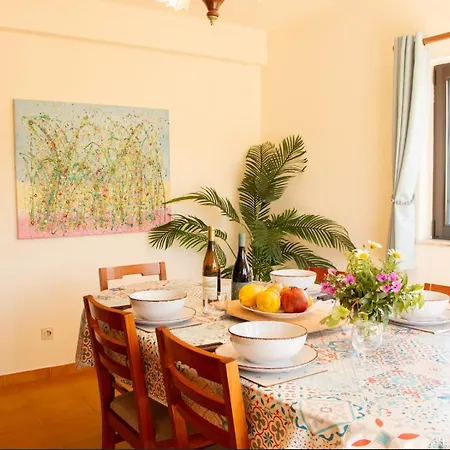 Hébergement de vacances Casa Bellarosa *