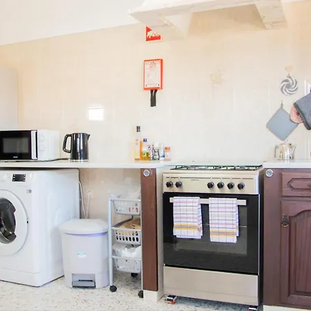 Casa Bellarosa Holiday home Raposeira (Faro)