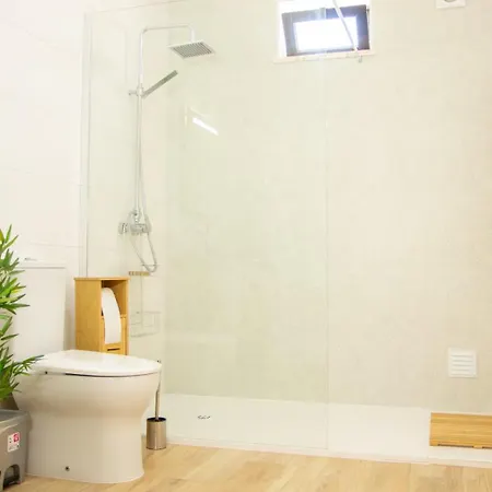 Feriehus Casa Bellarosa