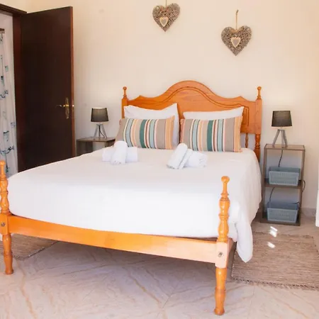 בית נופש Casa Bellarosa *