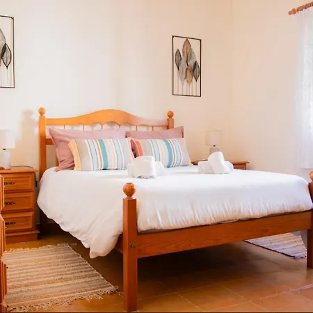 Casa Bellarosa *
