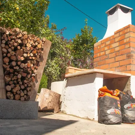 Casa Bellarosa * Raposeira (Faro)