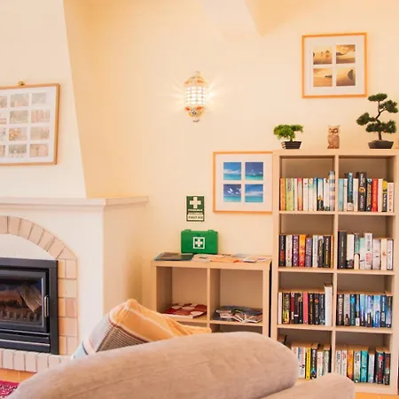 Holiday home Casa Bellarosa
