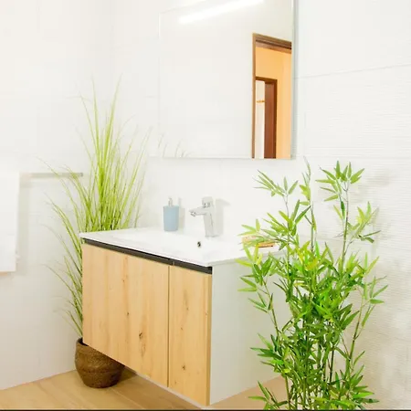 Holiday home Casa Bellarosa *