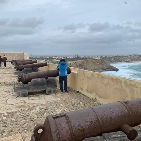 Casa Bellarosa Feriehus