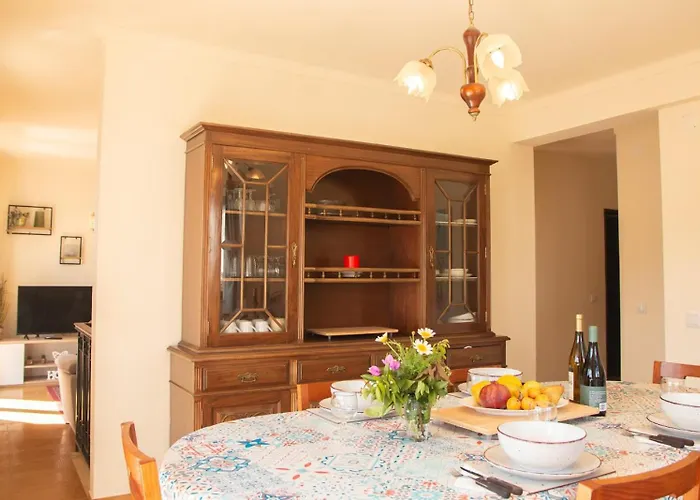 Tatil Evi Casa Bellarosa *