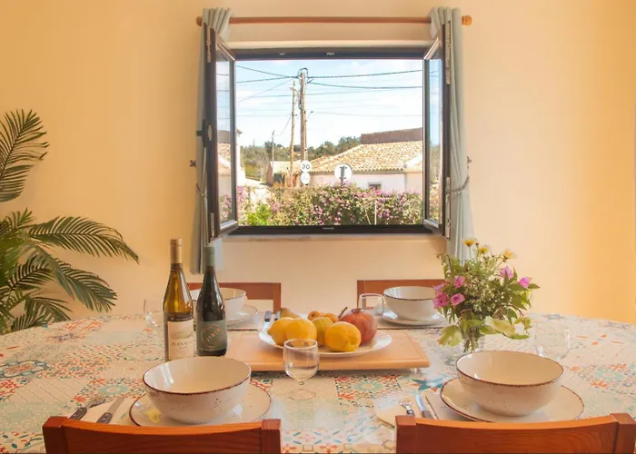 Casa Bellarosa Tatil Evi *