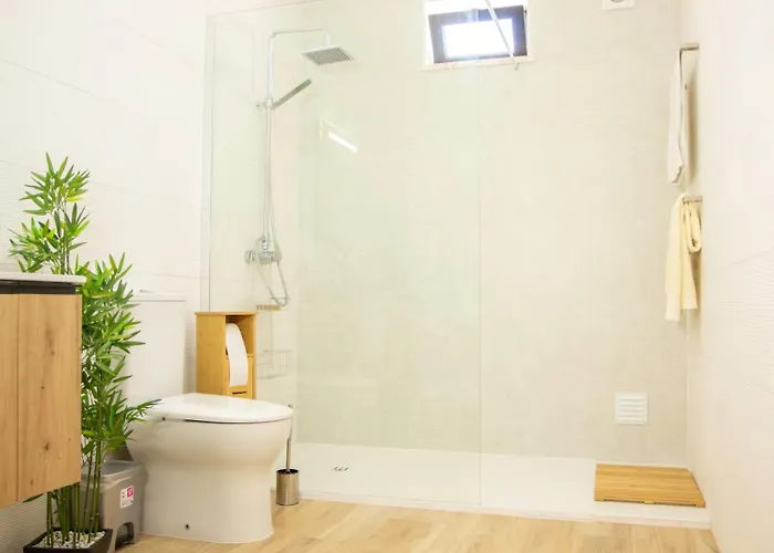 Tatil Evi Casa Bellarosa