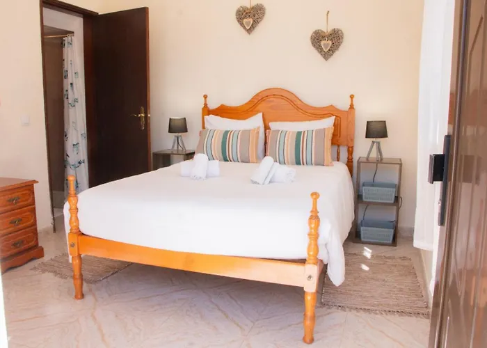 Tatil Evi Casa Bellarosa *