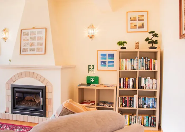 Tatil Evi Casa Bellarosa