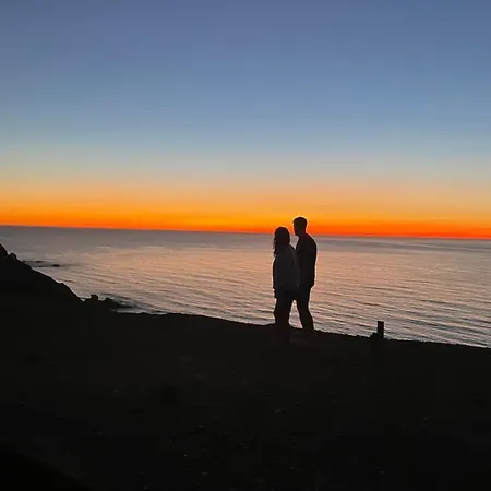 Casa Bellarosa Дом отдыха Рапозейра