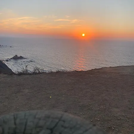 Casa Bellarosa Дом отдыха