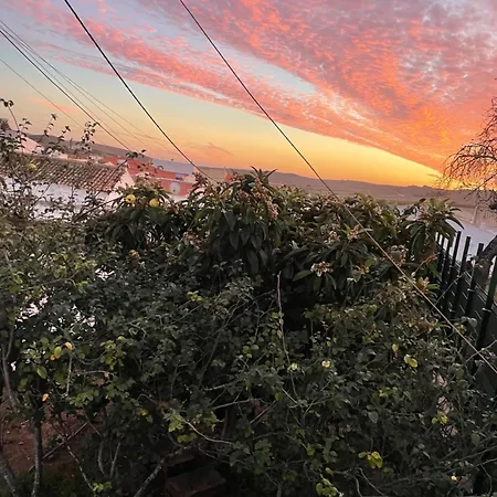 Casa Bellarosa Рапозейра