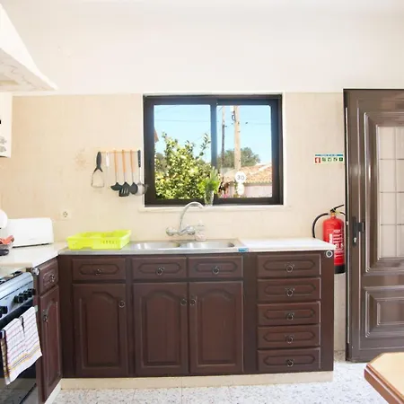 Casa Bellarosa Рапозейра