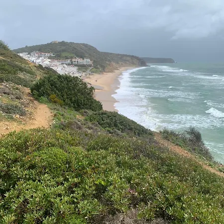 Casa Bellarosa Дом отдыха Рапозейра