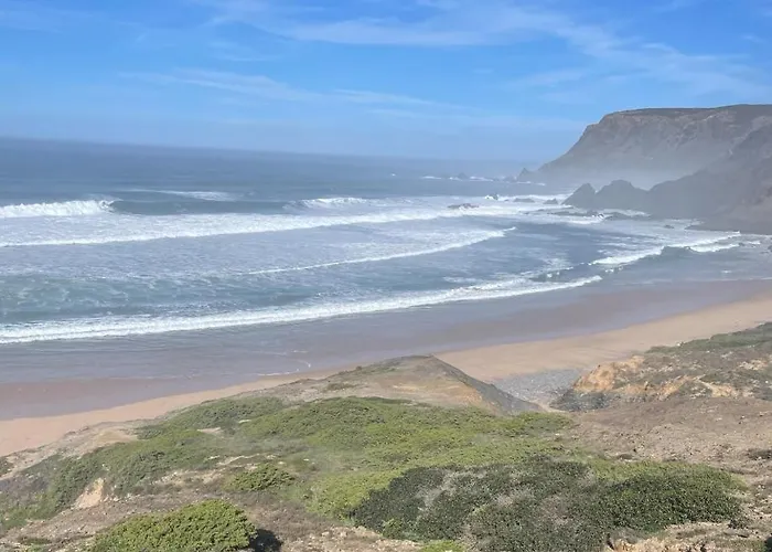 펜션 Casa Bellarosa