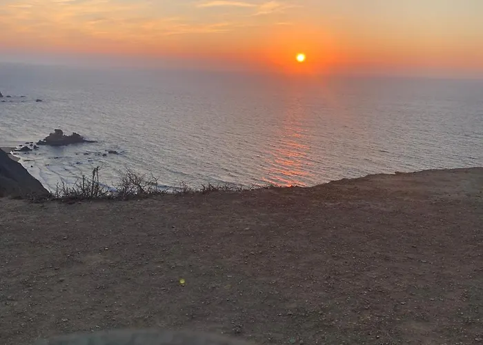 Casa Bellarosa 펜션