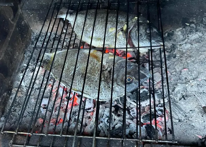 Casa Bellarosa 펜션