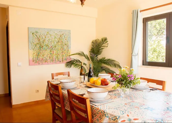 펜션 Casa Bellarosa *