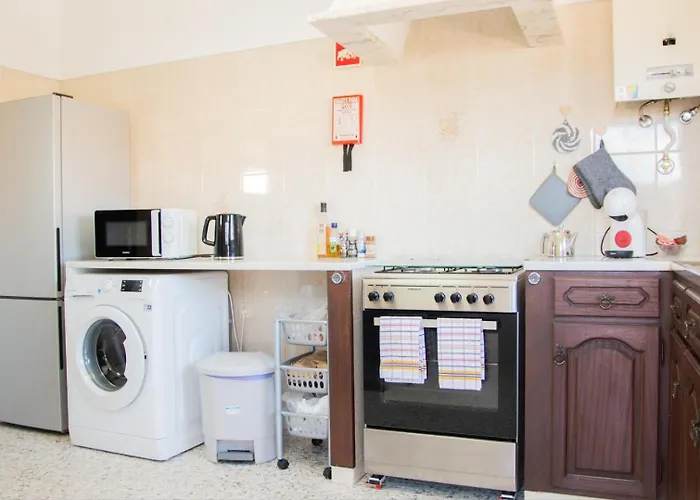 Casa Bellarosa 펜션 Raposeira (Faro)