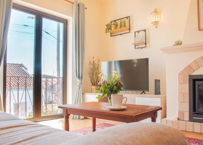 Casa Bellarosa Raposeira (Faro)